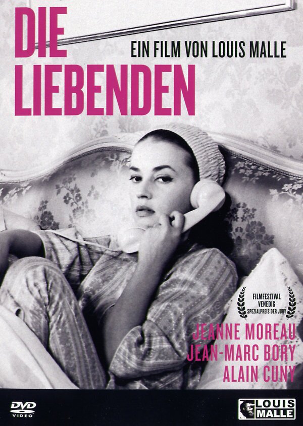 Die Liebenden (1958)