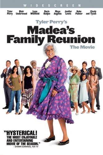 Madea's Family Reunion - The Movie (2006)
