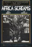 Africa screams (1949)