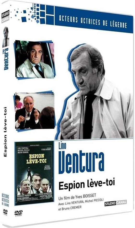 Espion lève-toi (1982)