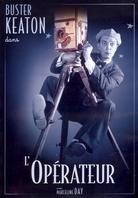 L'opérateur - The Cameraman (1928)