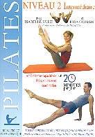 Pilates - Niveau 2 - Interm&eacute;diaire
