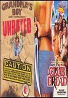 Grandma's boy / Club Dread 2 DVDs