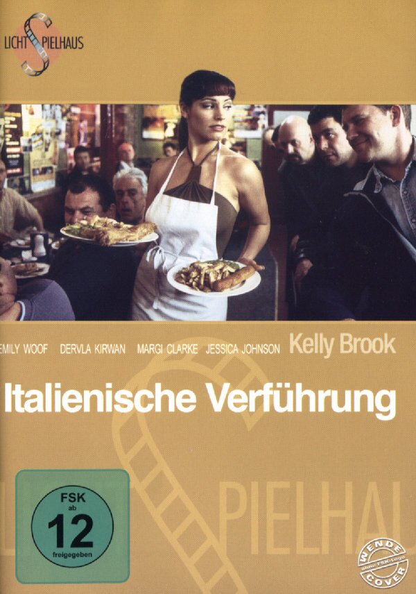 Italienische Verführung