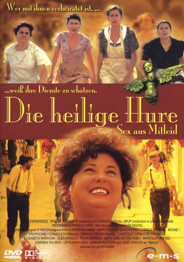 Die heilige Hure (2000)