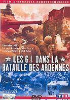 Les G.I. dans la bataille des Ardennes