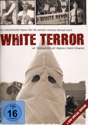 White Terror (2005) (Special Edition, 2 DVDs)