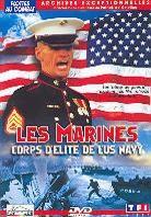 Les Marines - Corps d'&eacute;lite de l'U.S. Navy