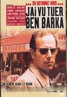 J'ai vu tuer Ben Barka