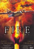 Fire - Pyromane (2004)