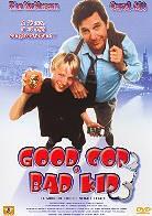 Good cop & bad kid