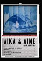 Aika & Aine - Time & Matter