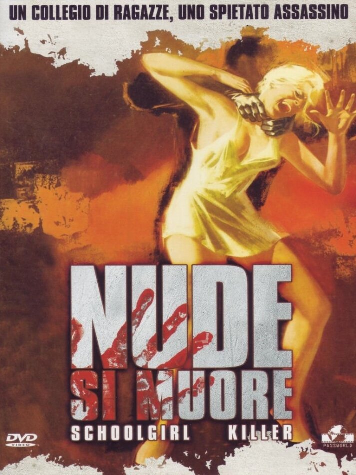 Nude si muore (1968)