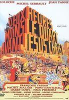 Deux heures moins le quart avant Jésus-Christ - Coluche (1982)