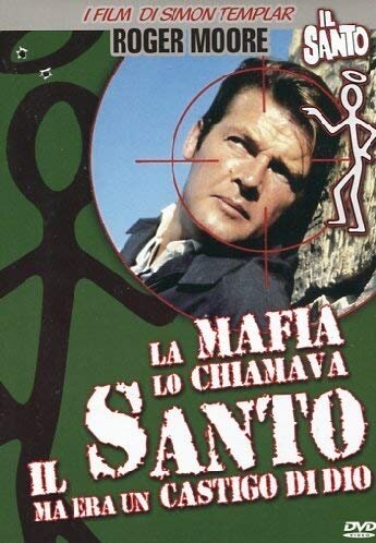 La mafia lo chiamava Il Santo ma era un castigo di Dio (1969)
