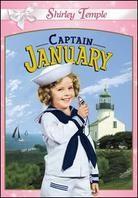 Captain january (1936)