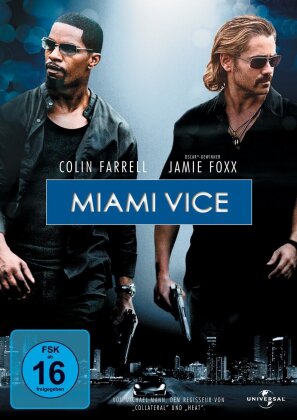 Miami Vice (2006)