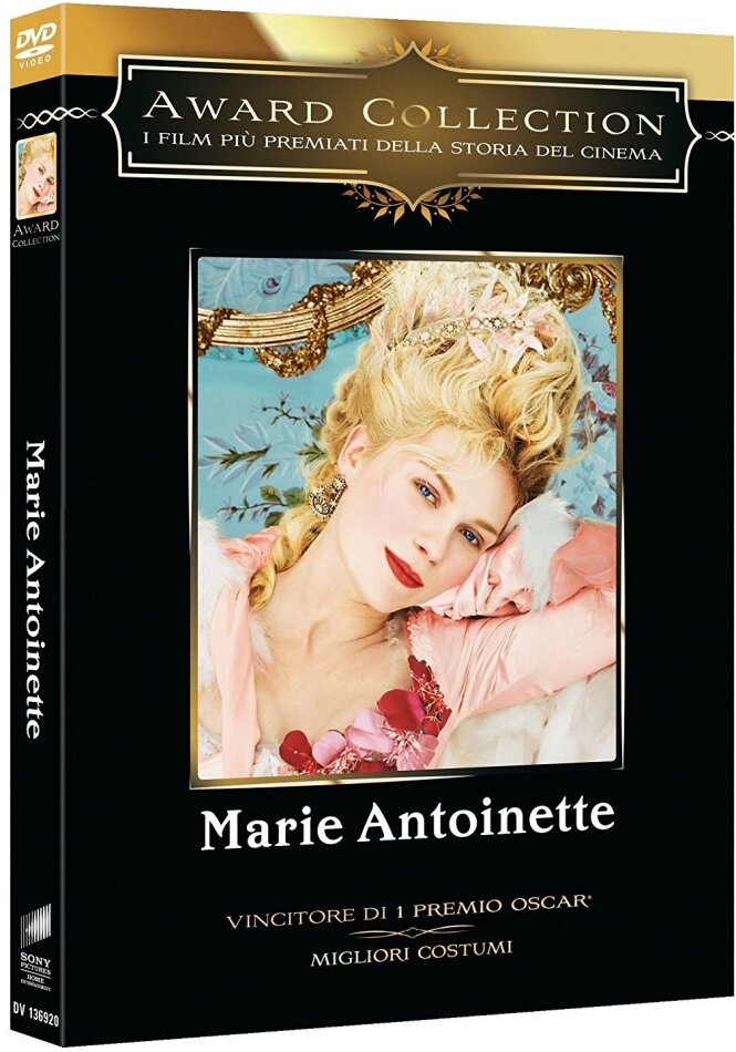 Marie Antoinette (2006)