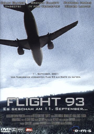 Flight 93 (2006)