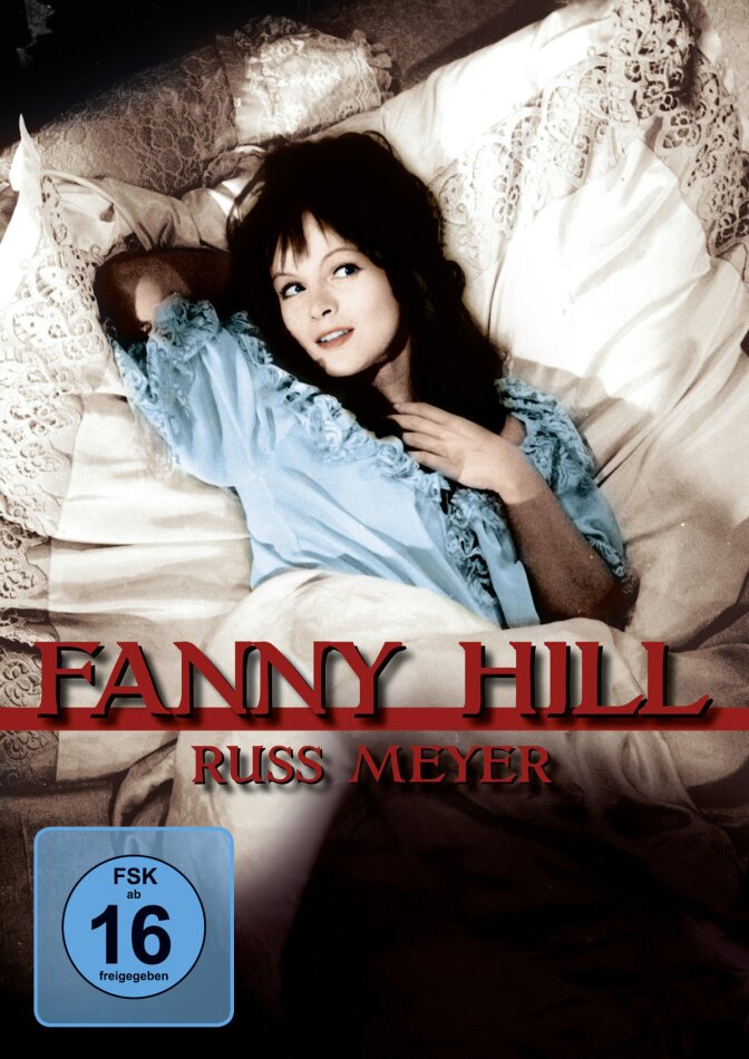 Fanny Hill (1964)