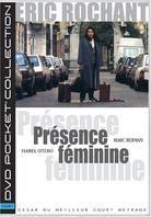 Présence Féminine