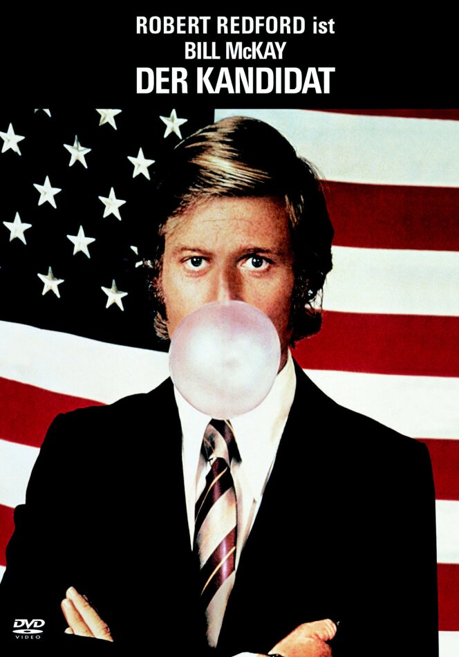 Bill McKay - Der Kandidat - The Candidate (1972)