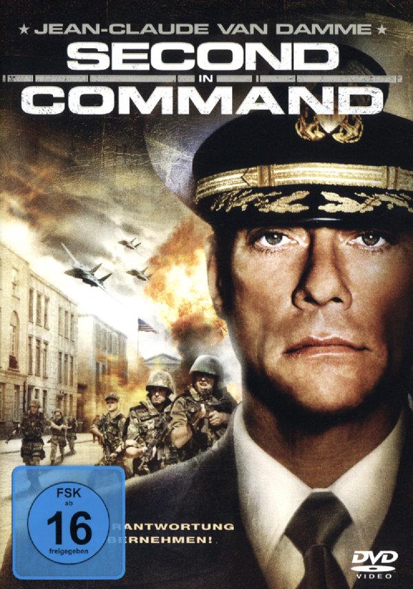 Second in Command (2006)