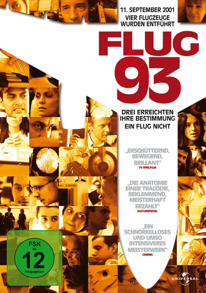 Flug 93 (2006)
