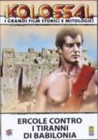 Ercole contro i tiranni di Babilonia