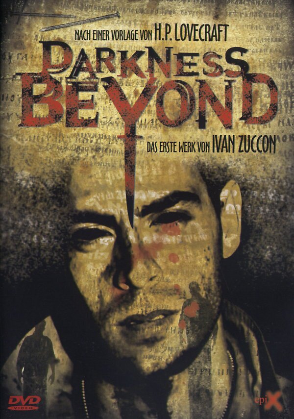 Darkness Beyond (2000)