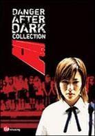 Danger After Dark Collection Limited Edition, 3 DVDs