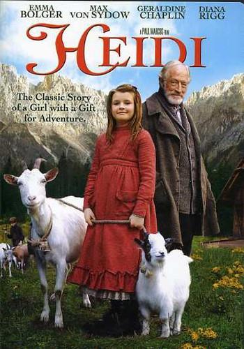 Heidi (2005)