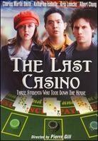 The last casino