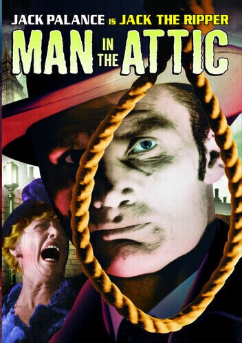Man in the Attic (1953)