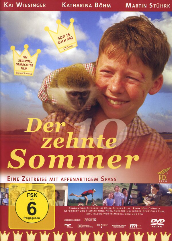 Der Zehnte Sommer