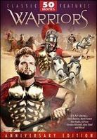 Warriors - 50 Movies 12 DVDs