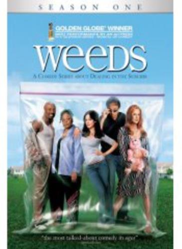 Weeds - Season 1 2 DVD