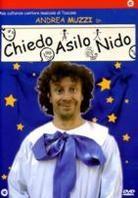 Andrea Muzzi - Chiedo asilo nido