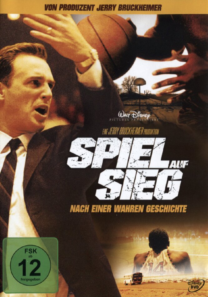 Spiel auf Sieg (2006)