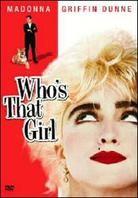 Who's that girl? (1987)