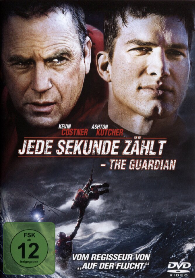 Jede Sekunde zählt - The Guardian (2006)