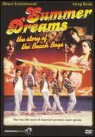 Summer Dreams: - The Story of the Beach Boys