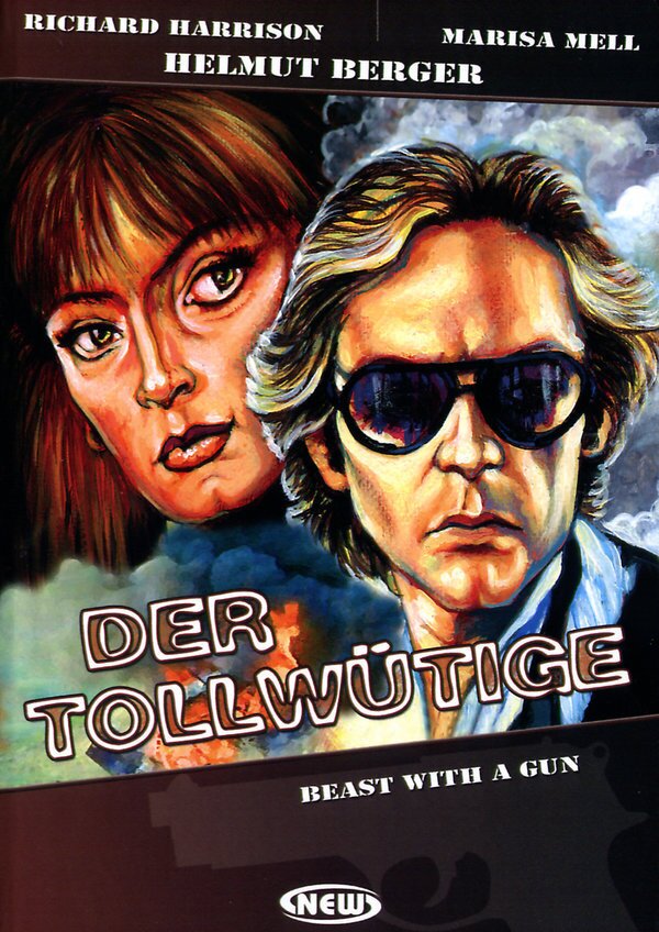 Der Tollwütige (1977)