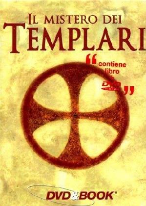 Il mistero dei Templari (DVD + Libro)