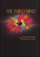 Manzarek Ray & Mcclure Michael - The third mind