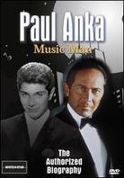 Paul Anka - Music Man