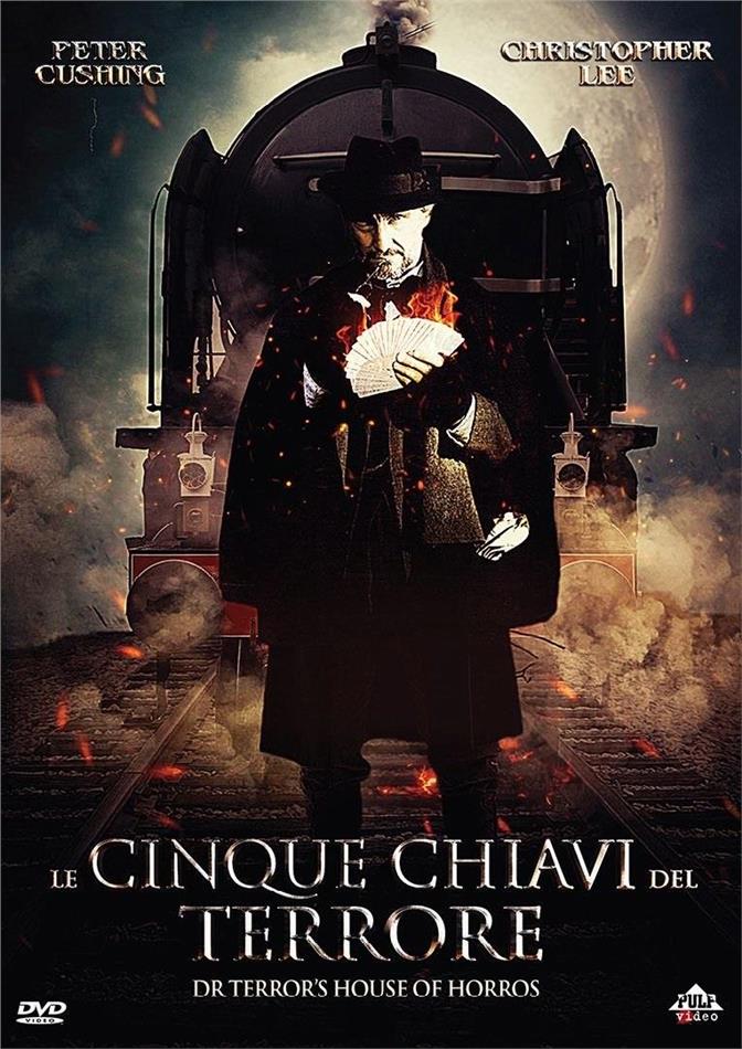 Le cinque chiavi del terrore (1965)