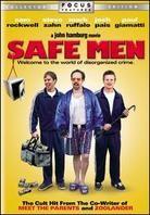 Safe Men (1998) Special Edition