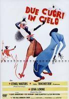 Due cuori in cielo - Cabin in the sky (1943)