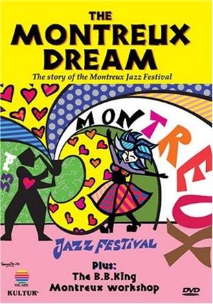 B.B. King - The Montreux dream